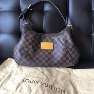 Louis Vuitton Thanes GM